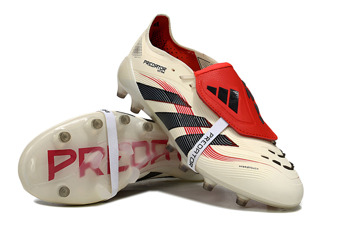 PREDATOR ACCURACY+ ag BOOTS