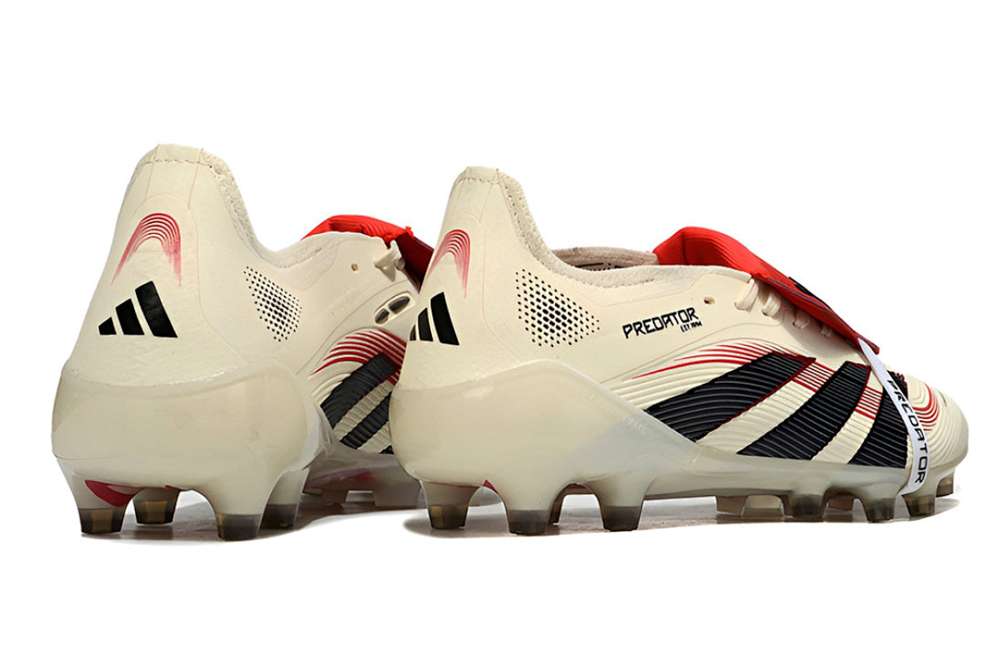 PREDATOR ACCURACY+ ag BOOTS