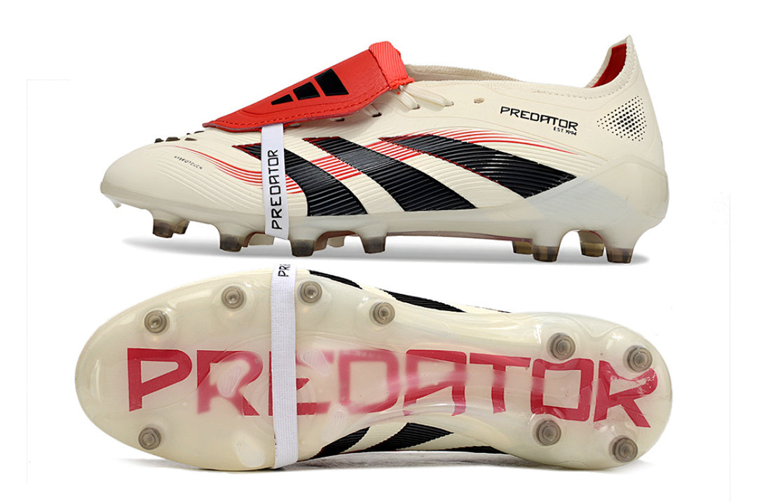 PREDATOR ACCURACY+ ag BOOTS