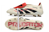 PREDATOR ACCURACY+ ag BOOTS