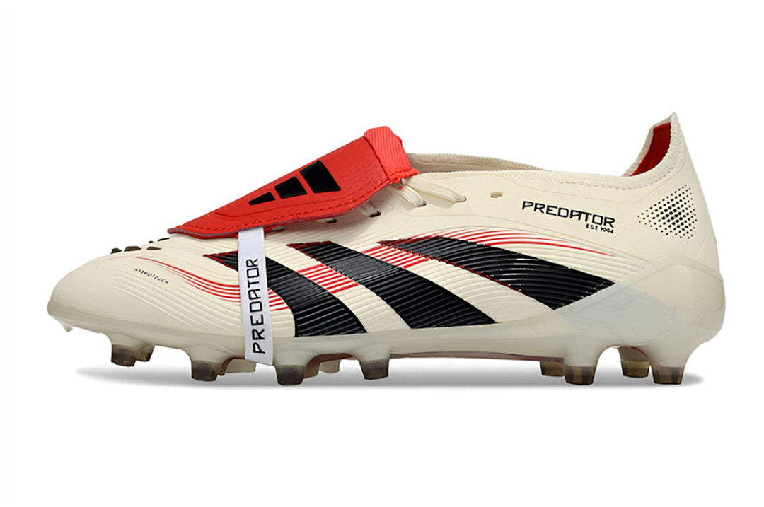 PREDATOR ACCURACY+ ag BOOTS