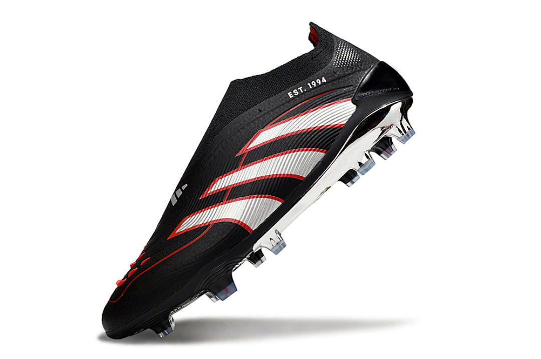 PREDATOR ACCURACY+ FG BOOTS