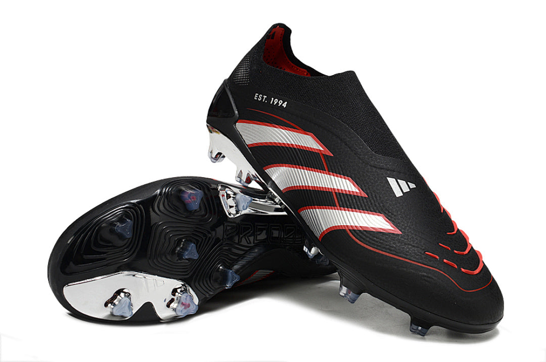 PREDATOR ACCURACY+ FG BOOTS