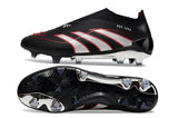 PREDATOR ACCURACY+ FG BOOTS