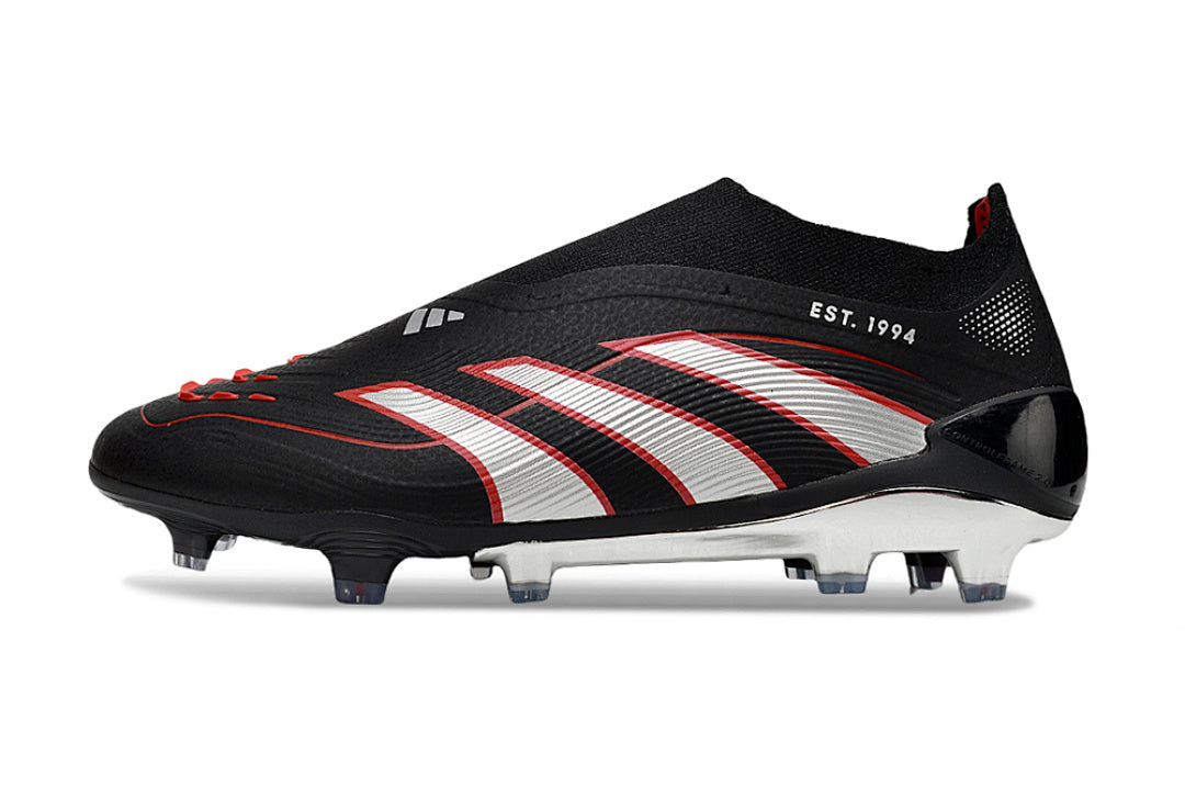 PREDATOR ACCURACY+ FG BOOTS