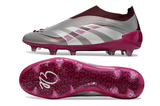 PREDATOR ACCURACY+ FG BOOTS
