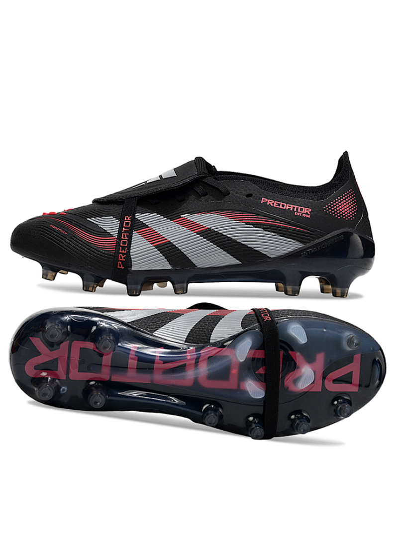 PREDATOR ACCURACY+ ag BOOTS