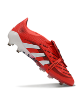 PREDATOR ACCURACY+ ag BOOTS