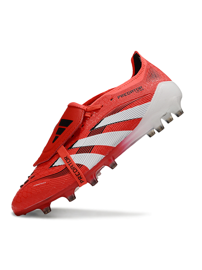 PREDATOR ACCURACY+ ag BOOTS