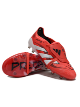PREDATOR ACCURACY+ ag BOOTS