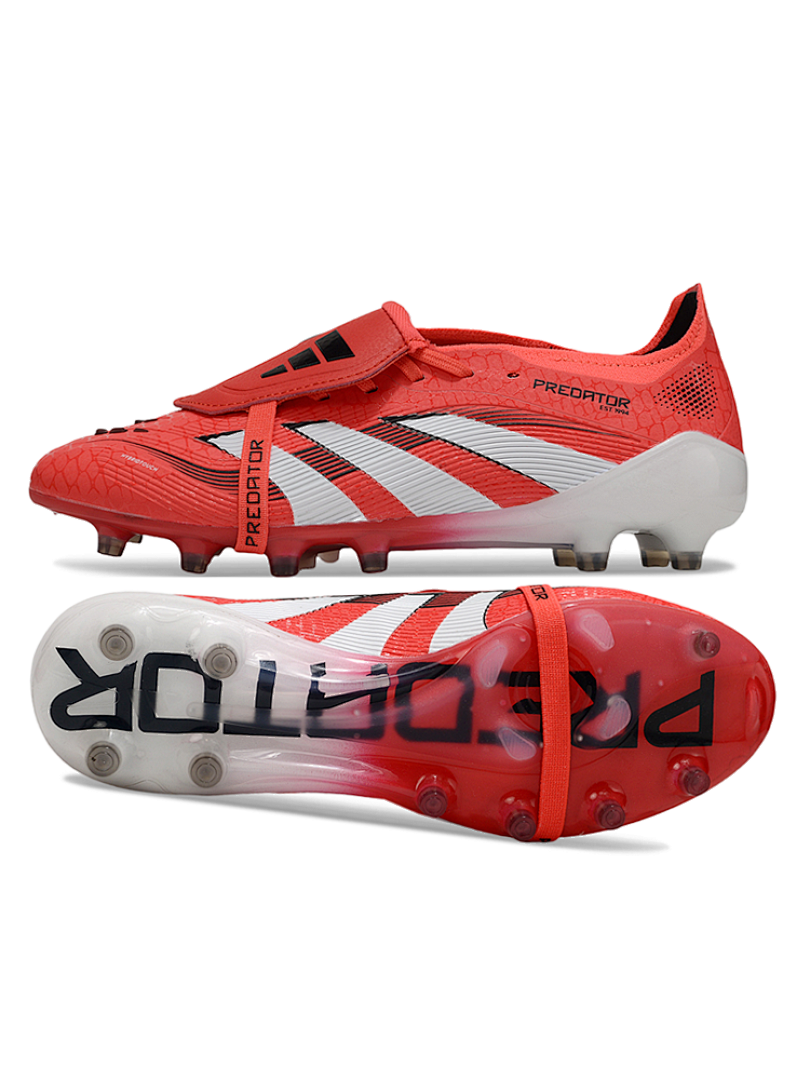 PREDATOR ACCURACY+ ag BOOTS