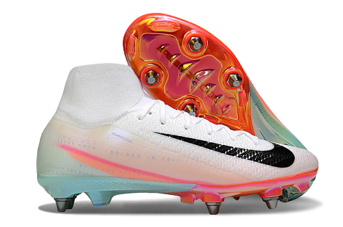 Nike Air Zoom Mercurial Superfly IIX Elite SG