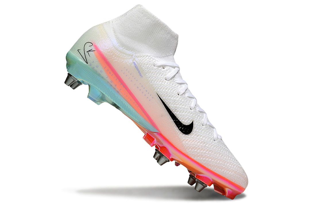 Nike Air Zoom Mercurial Superfly IIX Elite SG