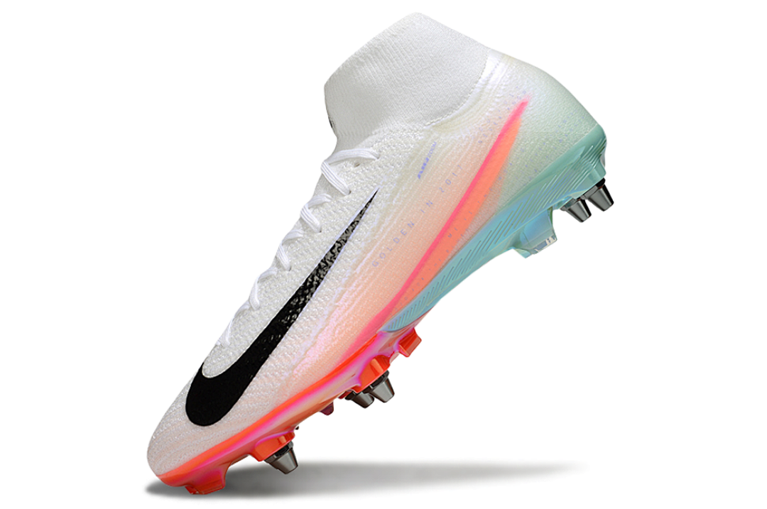 Nike Air Zoom Mercurial Superfly IIX Elite SG