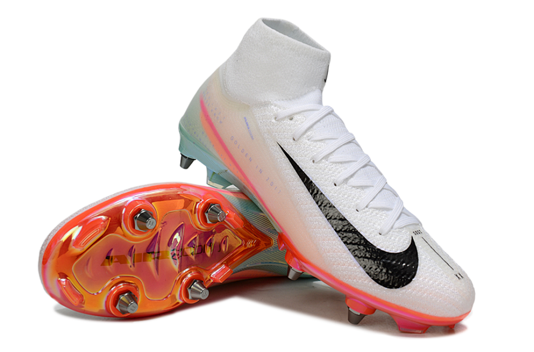Nike Air Zoom Mercurial Superfly IIX Elite SG