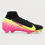 Nike Air Zoom Mercurial Superfly IX Elite FG
