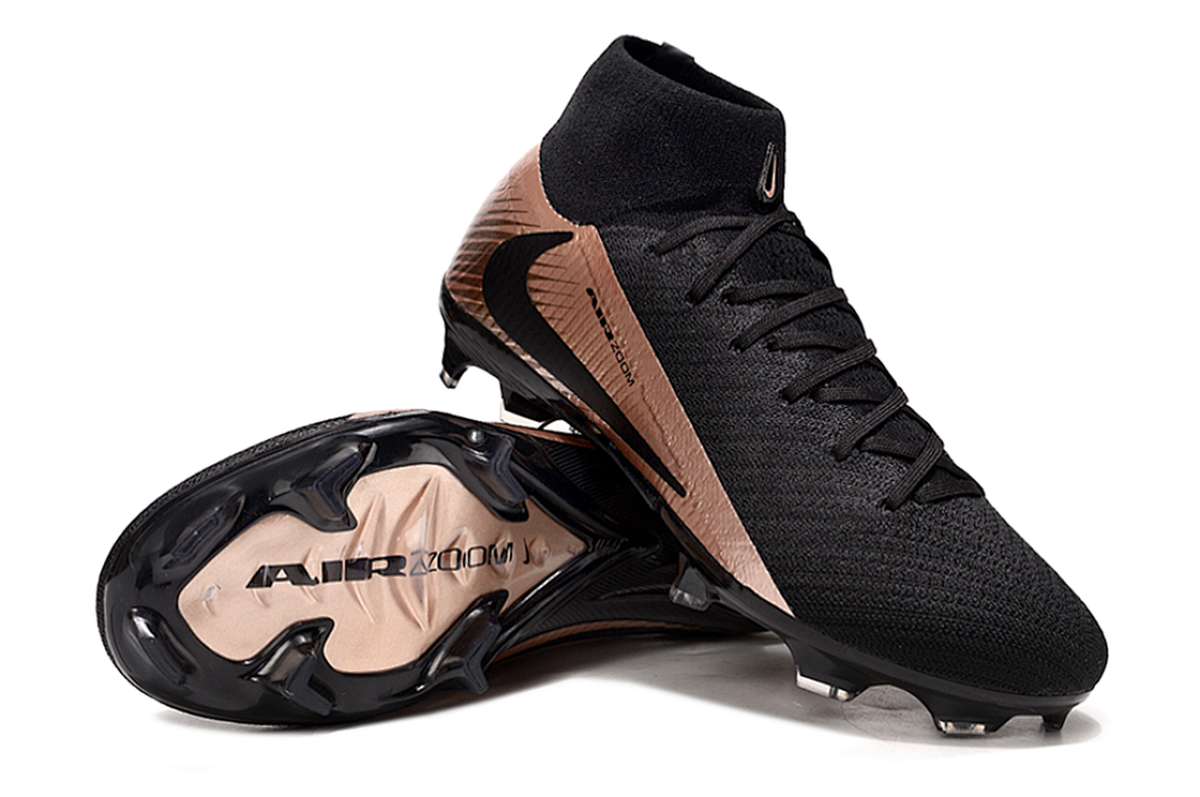 Nike Air Zoom Mercurial Superfly IIX Elite FG