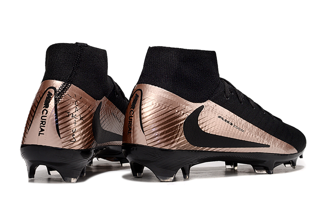 Nike Air Zoom Mercurial Superfly IIX Elite FG