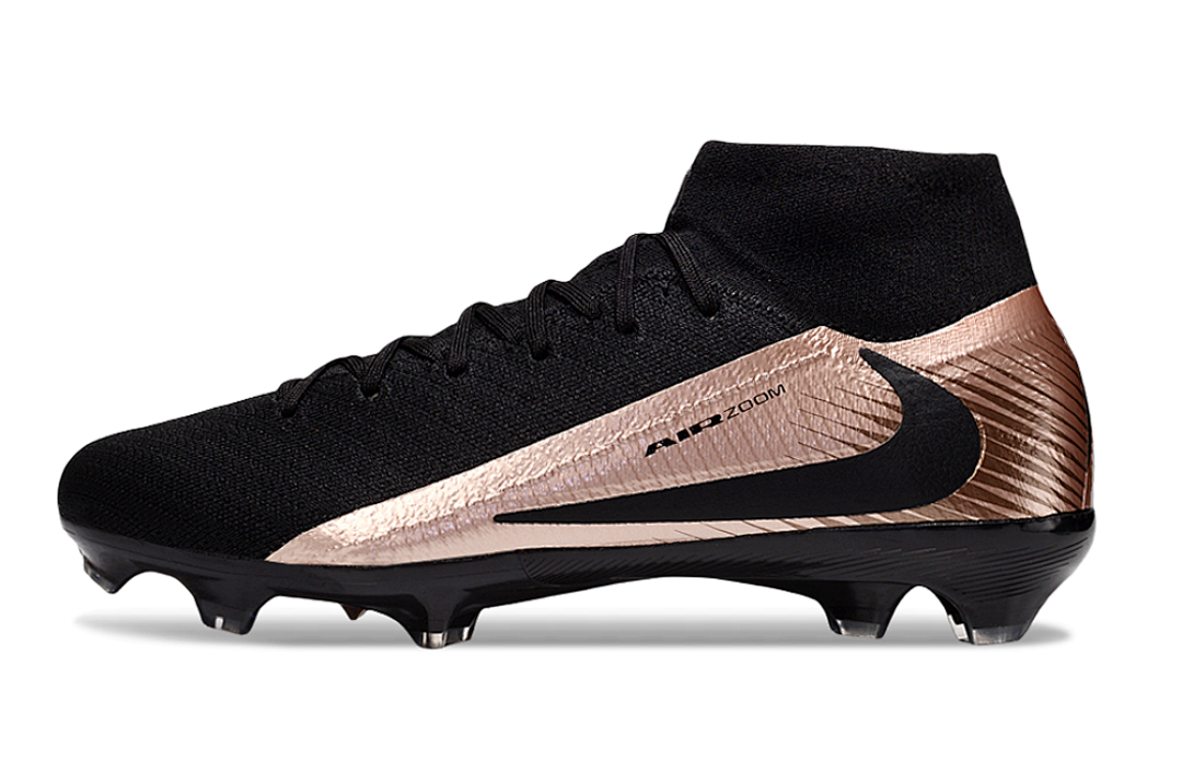 Nike Air Zoom Mercurial Superfly IIX Elite FG