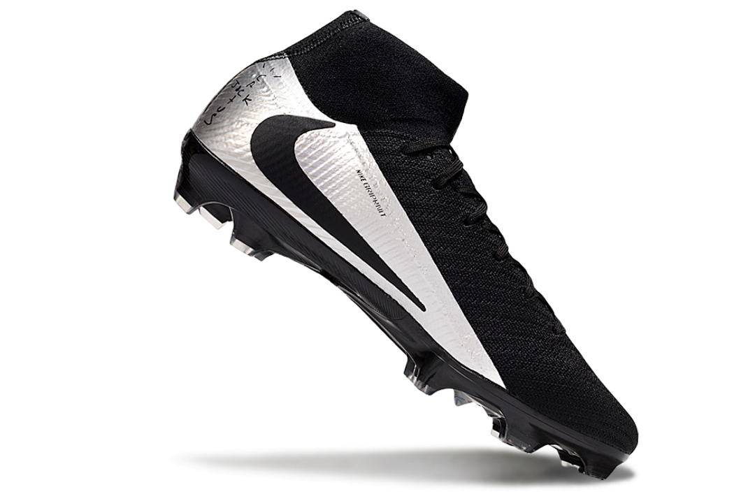 Nike Air Zoom Mercurial Superfly IIX Elite FG