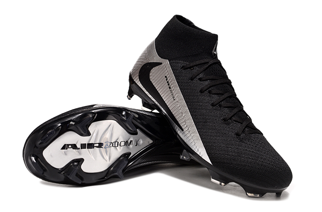 Nike Air Zoom Mercurial Superfly IIX Elite FG