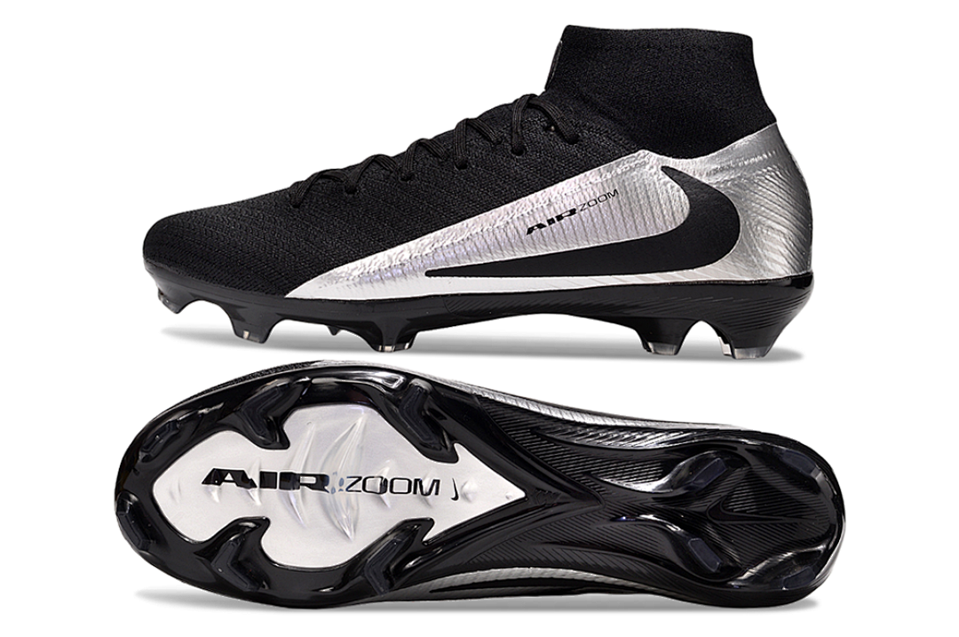 Nike Air Zoom Mercurial Superfly IIX Elite FG