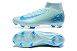 Nike Air Zoom Mercurial Superfly IIX Elite FG