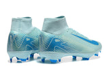 Nike Air Zoom Mercurial Superfly IIX Elite FG