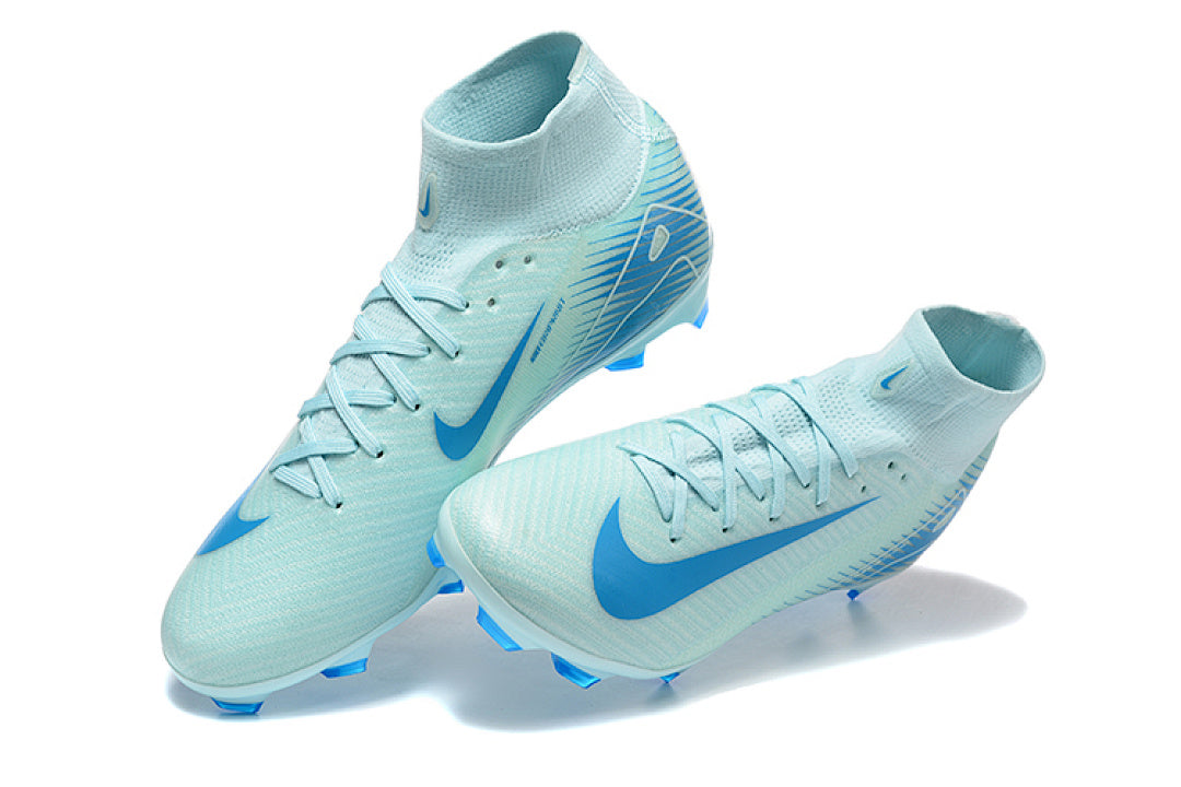 Nike Air Zoom Mercurial Superfly IIX Elite FG