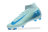Nike Air Zoom Mercurial Superfly IIX Elite FG