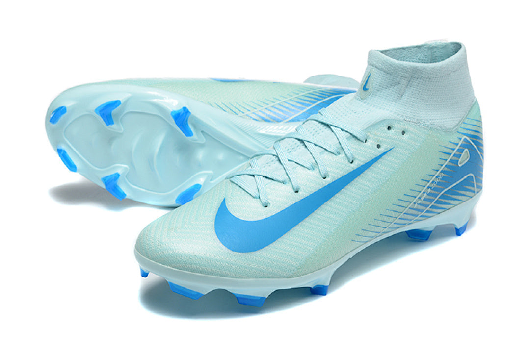 Nike Air Zoom Mercurial Superfly IIX Elite FG