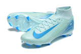Nike Air Zoom Mercurial Superfly IIX Elite FG