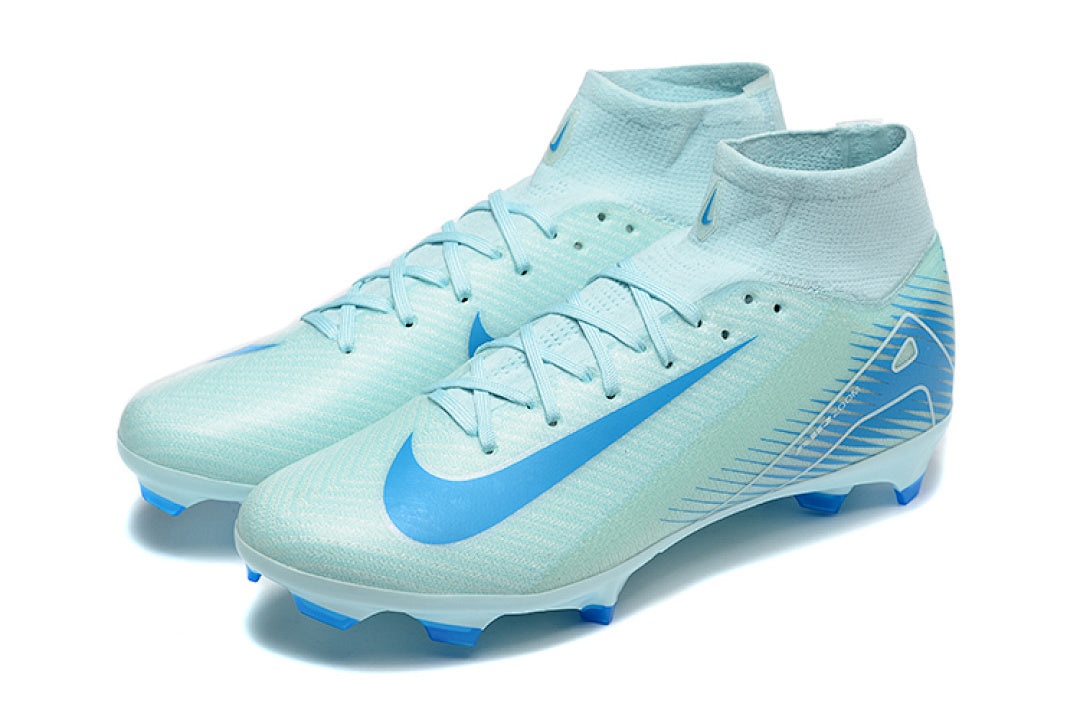Nike Air Zoom Mercurial Superfly IIX Elite FG