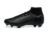 Nike Air Zoom Mercurial Superfly IIX Elite FG