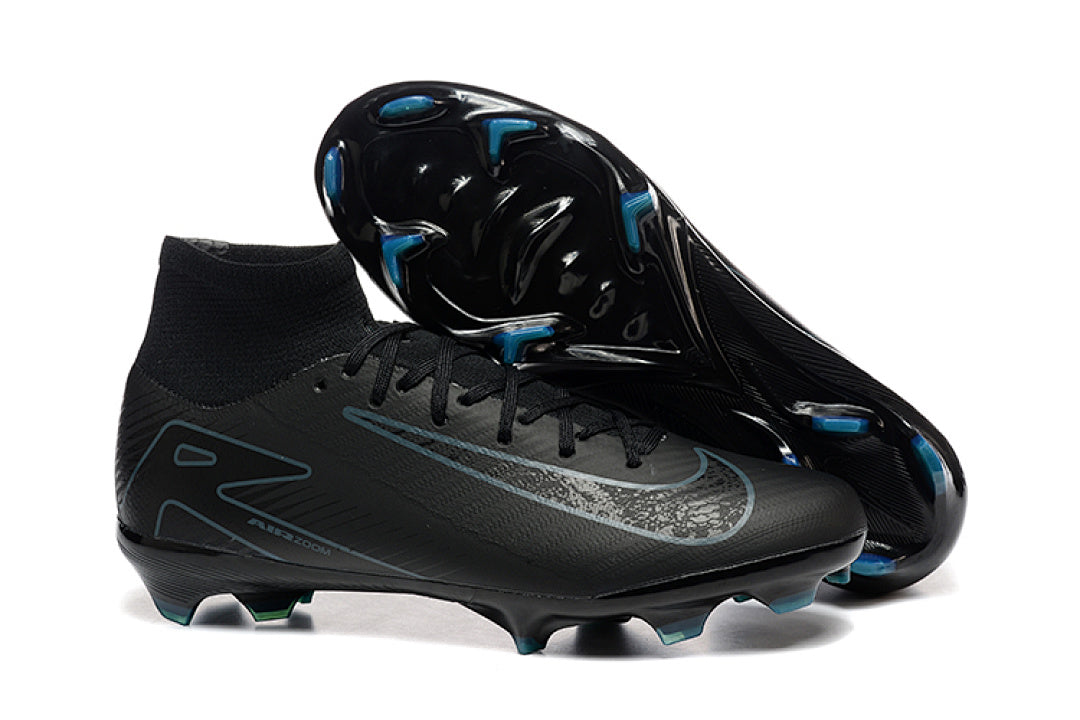 Nike Air Zoom Mercurial Superfly IIX Elite FG