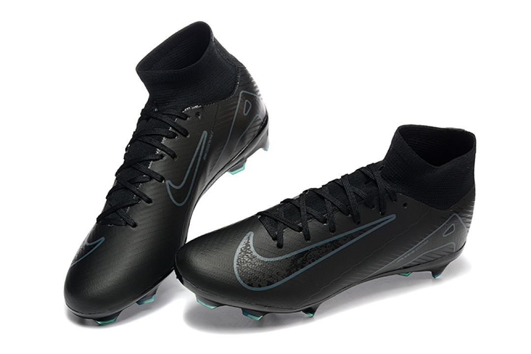 Nike Air Zoom Mercurial Superfly IIX Elite FG