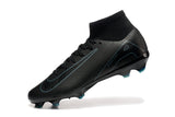 Nike Air Zoom Mercurial Superfly IIX Elite FG