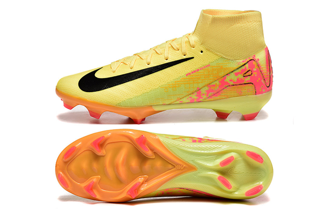 Nike Air Zoom Mercurial Superfly IIX Elite FG