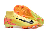 Nike Air Zoom Mercurial Superfly IIX Elite FG