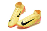 Nike Air Zoom Mercurial Superfly IIX Elite FG