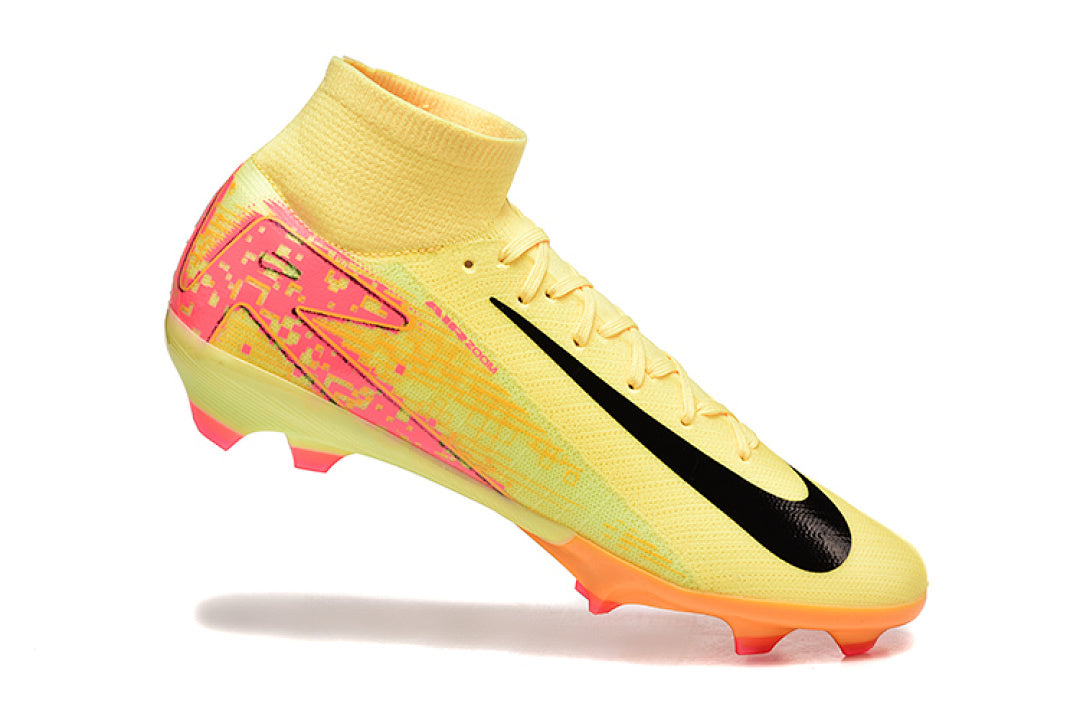 Nike Air Zoom Mercurial Superfly IIX Elite FG