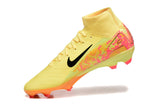 Nike Air Zoom Mercurial Superfly IIX Elite FG