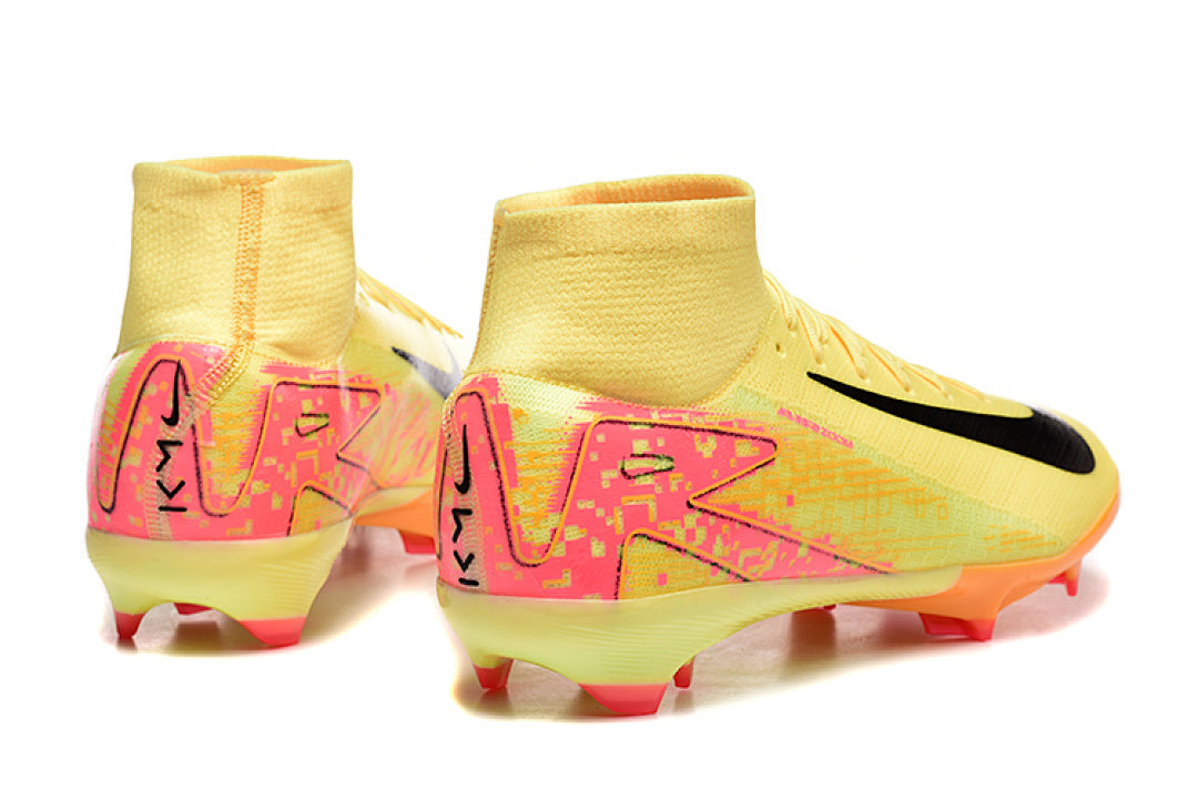 Nike Air Zoom Mercurial Superfly IIX Elite FG