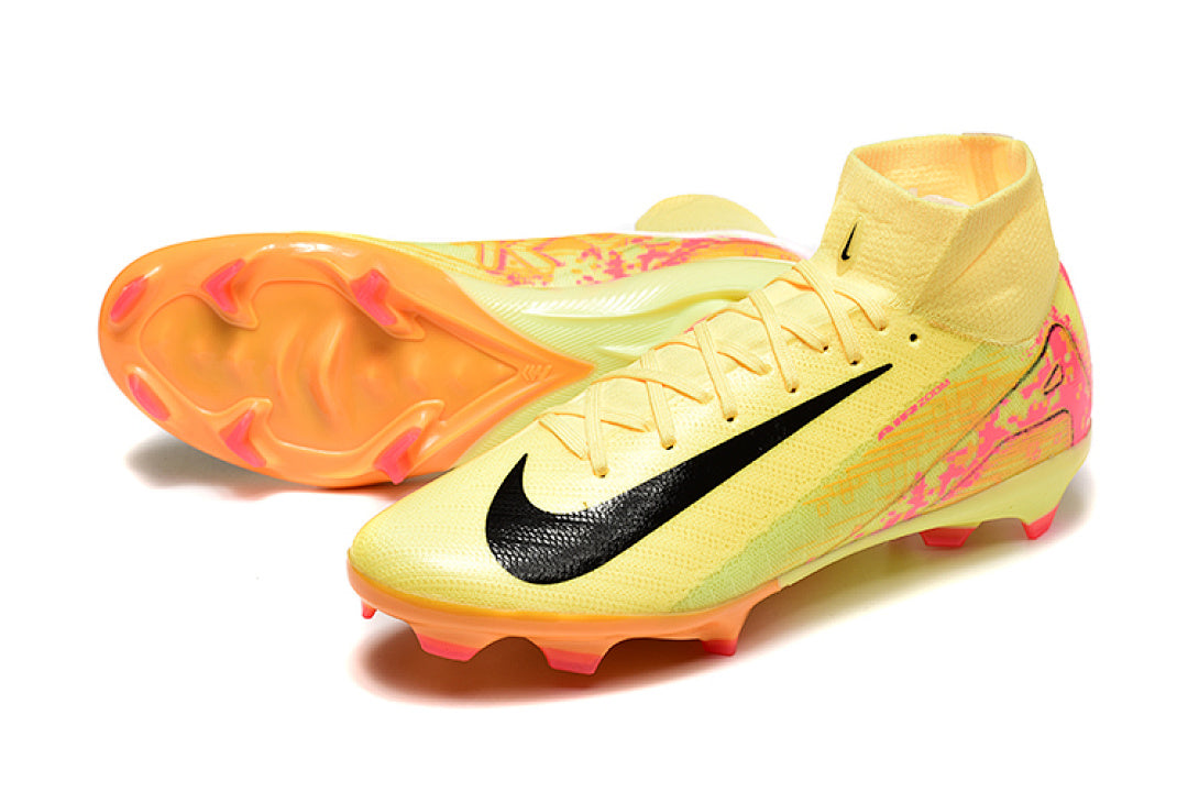 Nike Air Zoom Mercurial Superfly IIX Elite FG
