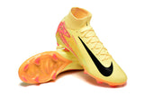 Nike Air Zoom Mercurial Superfly IIX Elite FG