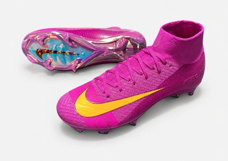 Nike Air Zoom Mercurial Superfly IX Elite FG