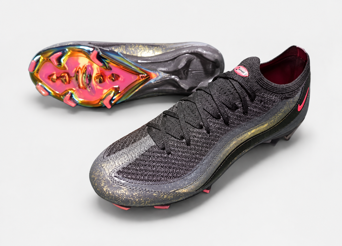 Nike Air Zoom Mercurial Superfly IX Elite FG