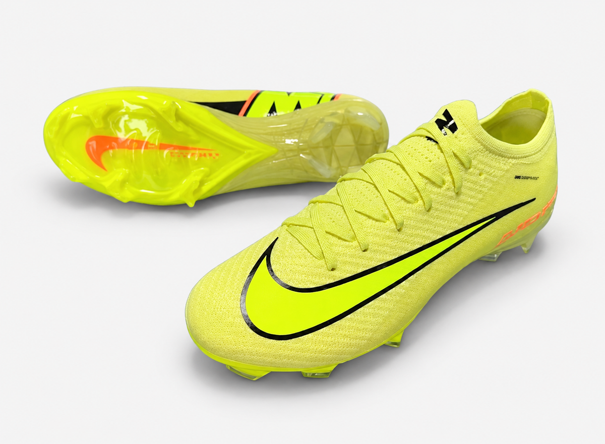 Nike Air Zoom Mercurial Superfly IX Elite FG