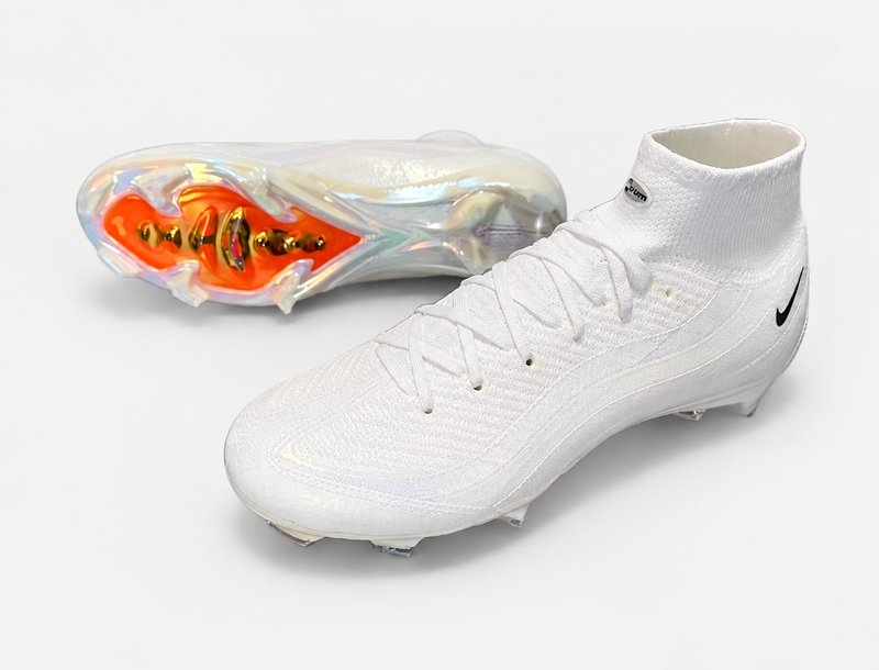 Nike Air Zoom Mercurial Superfly IX Elite FG
