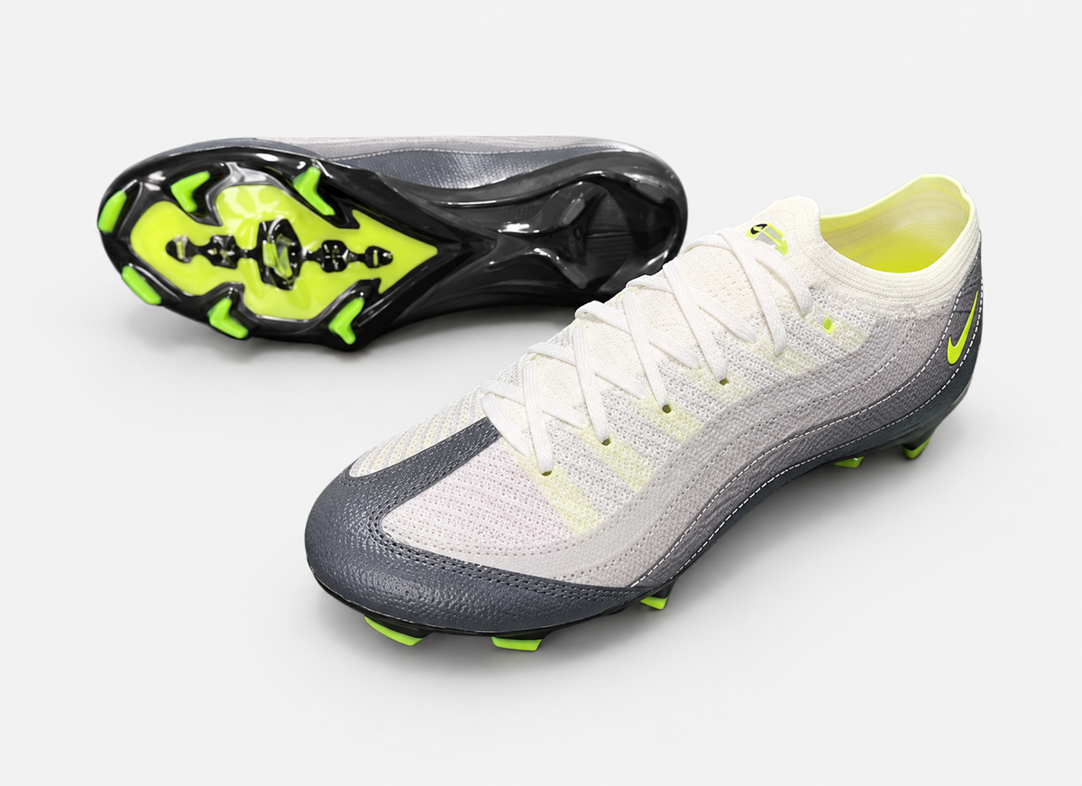 Nike Air Zoom Mercurial Superfly IX Elite FG